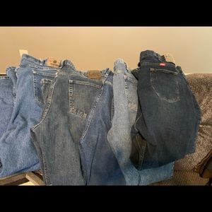 Men’s jeans